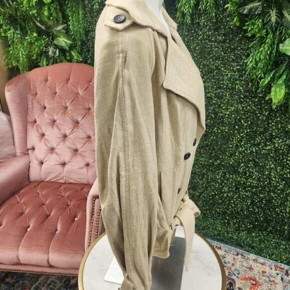 Moon River Jacket - Picture 2 of 6